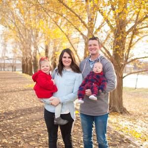 Meet your Posher, Robin